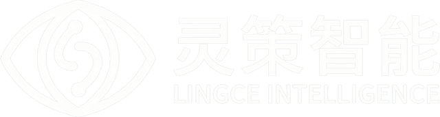 Lingce Tech Logo